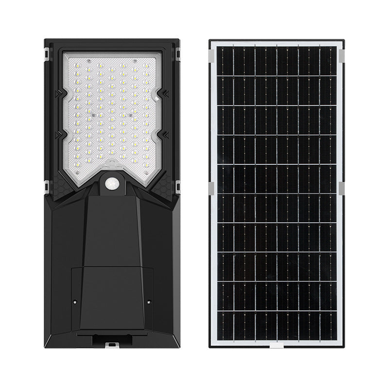 Solar Waterproof Induction LED Street Light
