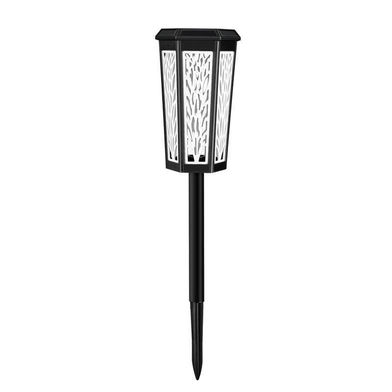 Solar Lawn Ground Light