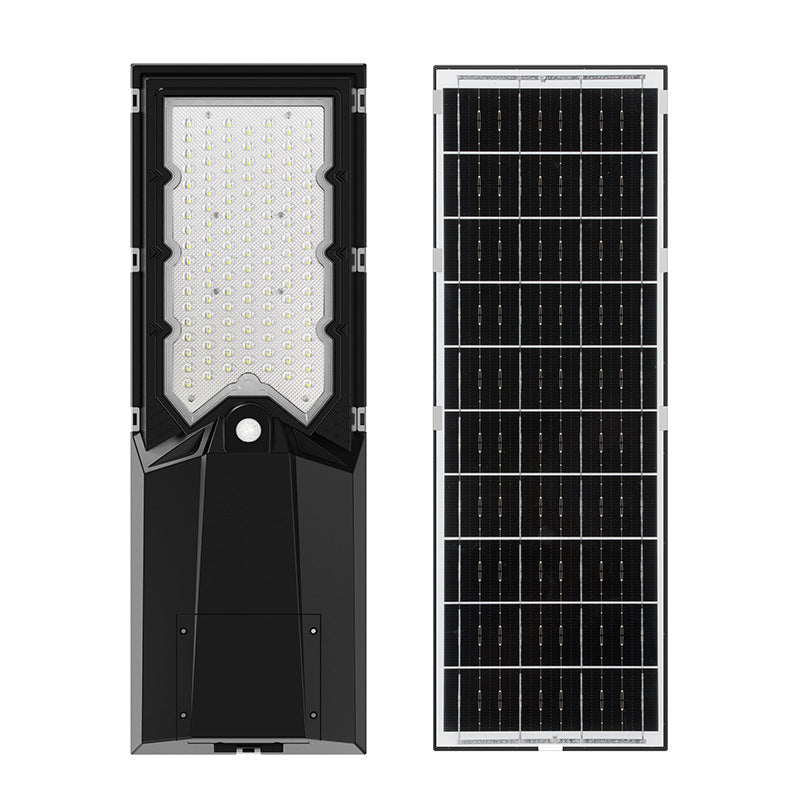 Solar Waterproof Induction LED Street Light