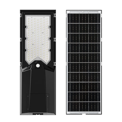 Solar Waterproof Induction LED Street Light
