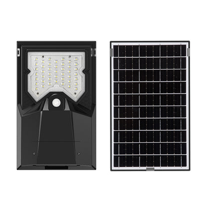 Solar Waterproof Induction LED Street Light