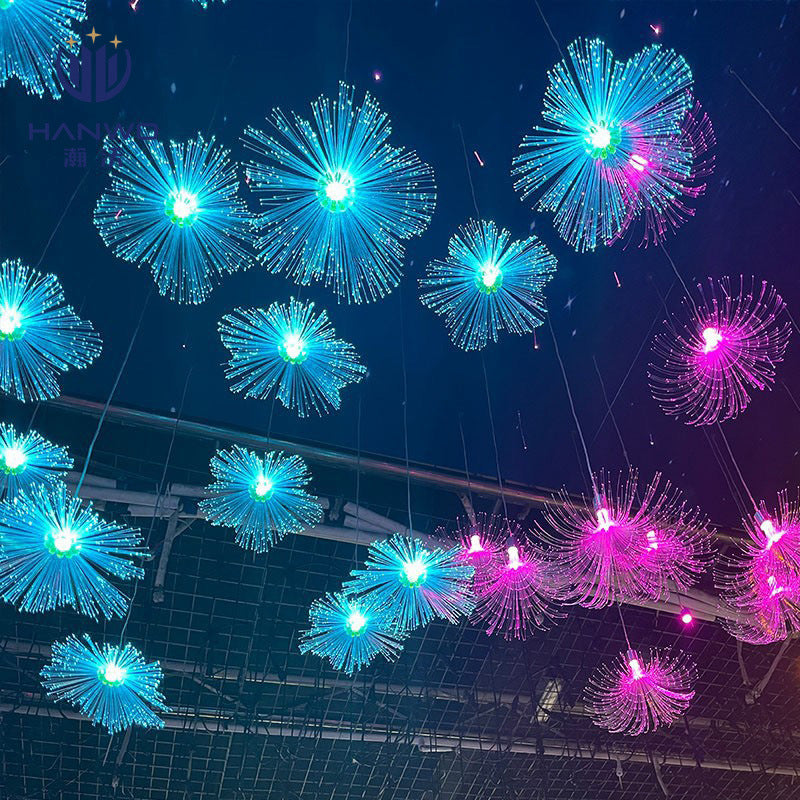 Outdoor LED Imitation Lawn Light