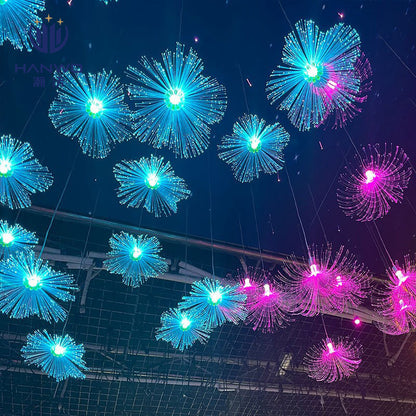 Outdoor LED Imitation Lawn Light