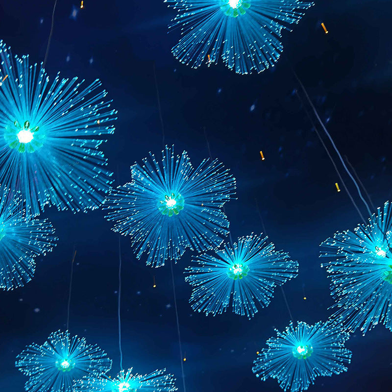 Outdoor LED Imitation Lawn Light