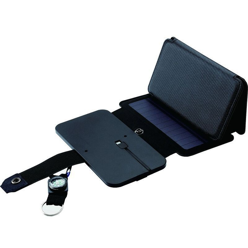 Solar Folding Bag Charging Version