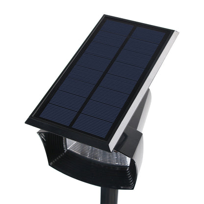 Solar Rainproof Outdoor Garden Spotlight