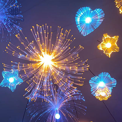 Outdoor LED Imitation Lawn Light