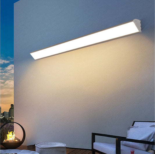 Solar Waterproof Wall Light